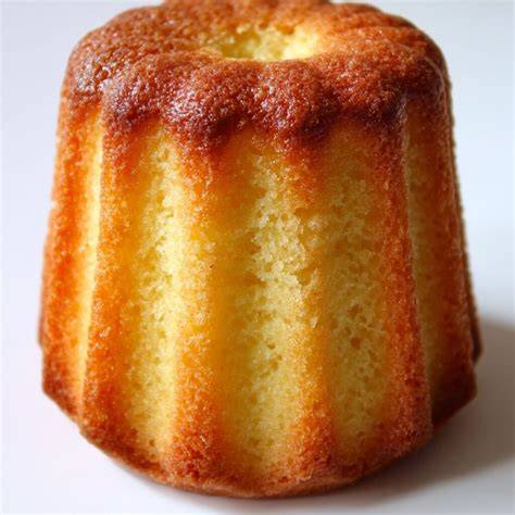 Petit Gâteau Schritt-für-Schritt