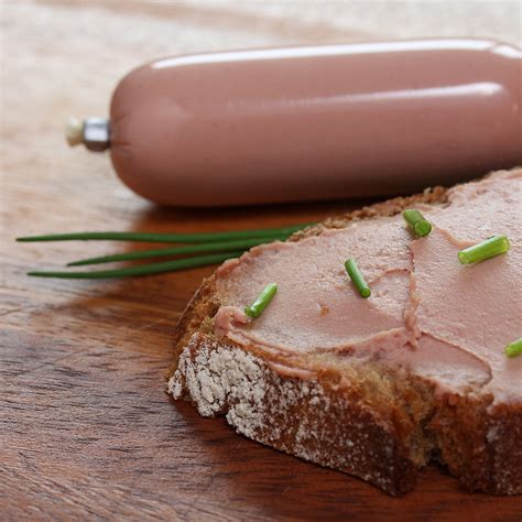 Pfälzer Wurstsorten und regionale Zutaten