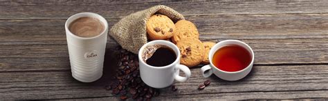 Pfefferkuchen bei Kaffee und Tee, ganzjähriger Genuss