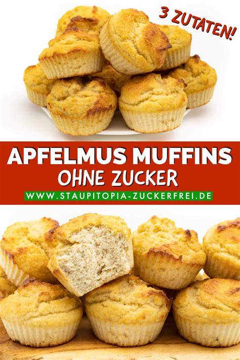 Pfirsich-Muffins ohne Zucker, Zutaten und Serviervorschlag