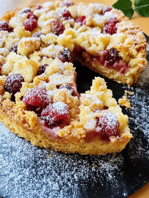 Pflaumenkuchen für den Sommer: verschiedene Varianten