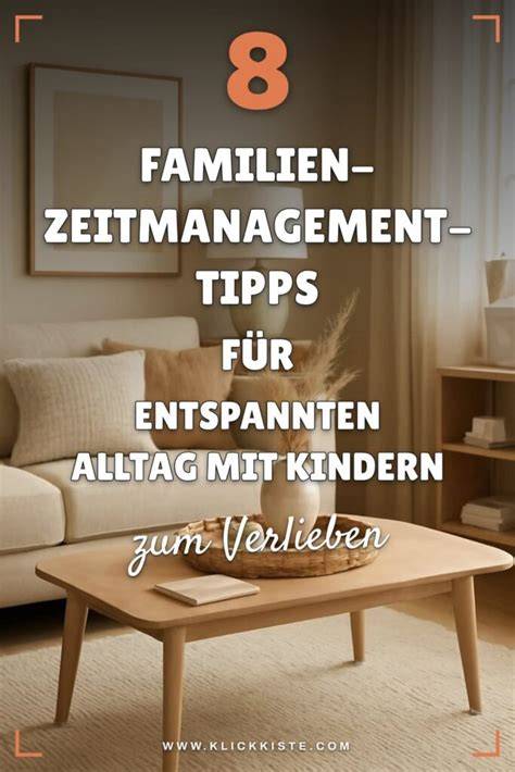 Pflegesituation zu Hause: Alltag mit Kindern