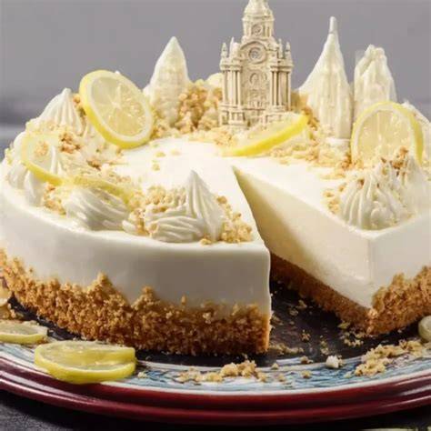 Philadelphia Torte: kreative Motive für Kinder