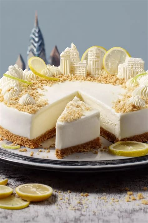 Philadelphia-Torte: Inspirationen für saisonale Varianten