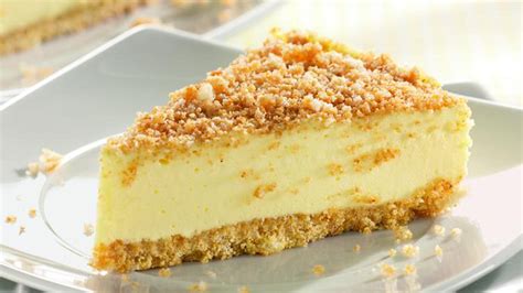 Philadelphia-Torte Zutaten und Schritt-für-Schritt-Zubereitung