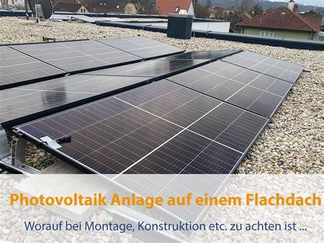Photovoltaik auf dem Nobis-Backstuben-Dach