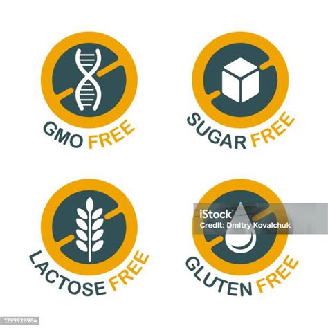 Piktogramme: Gluten, Laktose, Vegetarisch - was bedeutet das für Konsumenten