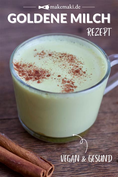 Pippali-Milch (Goldene Milch-Variante mit Pippali)