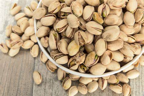 Pistazien als Zutat und Aromaprofil