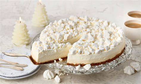 Plätzchen Schneeflöckchen von Frau Torte