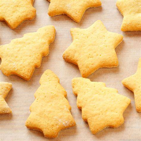 Plätzchen aus Mürbeteig: verschiedene Methoden zum Formen und Füllen