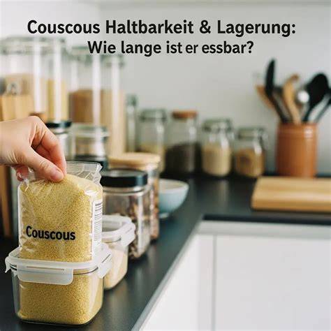 Plätzchendose mit verschiedenen Nussplätzchen, Haltbarkeit und Lagerung