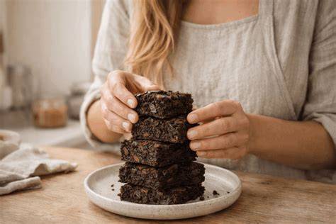 Plätzchenvarianten: vegan, ohne Ei, zuckerfrei