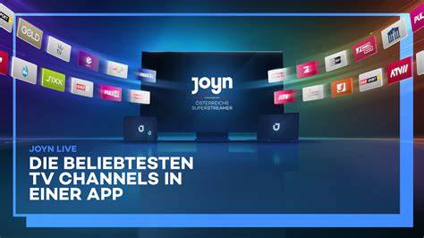 Plattform-Übersicht: Sat.1 Primetime und Joyn-Streaming-Fahrplan