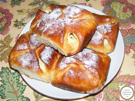 Poale n’brau & Papanaşi