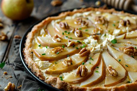 Polnische Karamellkuchen Krówki mit Walnüssen als Delikatesse