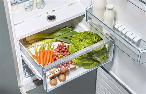 Pomelo-Lagerung im Kühlschrank: Gemüsefach