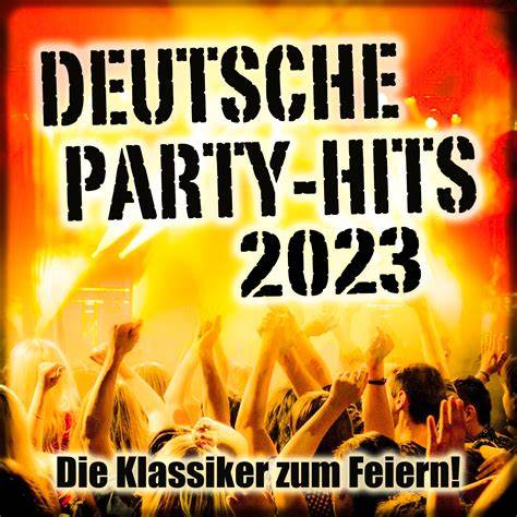 Pop-Geburtstagslieder Playlist zum Feiern