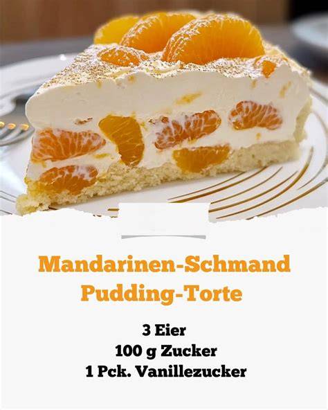 Portionierung der Bananen-Pudding-Torte