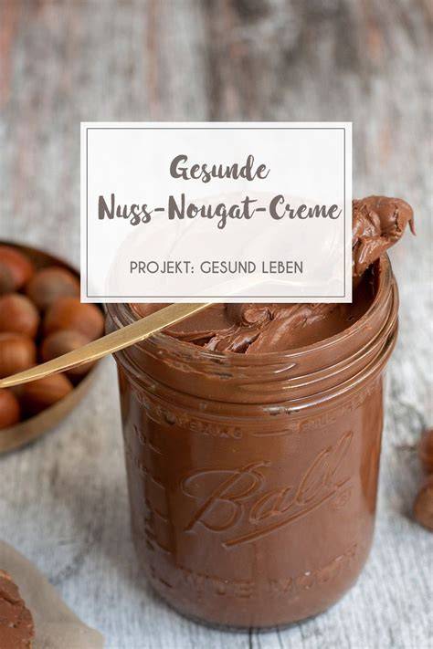 Portionierung und Konsum: Tipps für gesunde Auswahl Nuss-Nougat-Creme