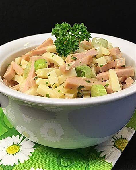 Portionierung und Nährwertangaben