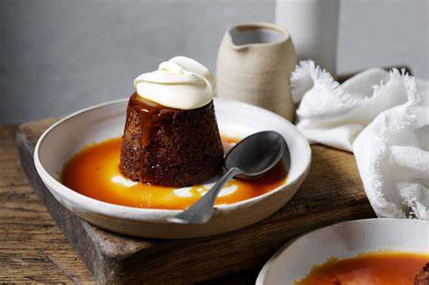 Portionsgrößen der Seelenwärmer Puddings - Einzel, Gourmet, Familie