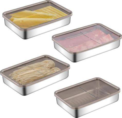 Portionsweise Aufbewahrung von Tortenresten