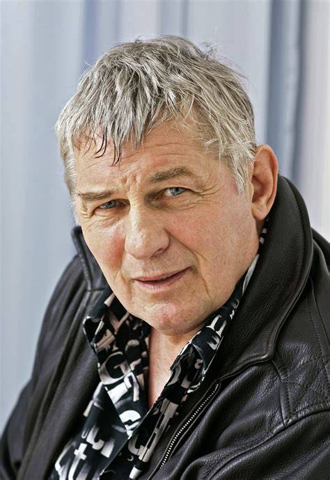 Porträt Heinz Hoenig und seine wichtigsten Filme