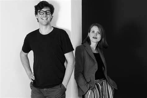 Porträt der Gründer: Léonie und Corentin