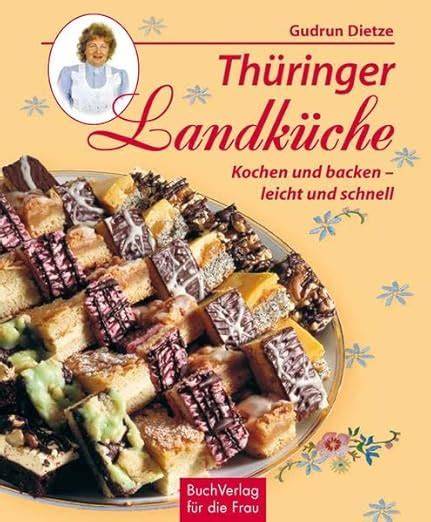 Porträt von Gudrun Dietze und ihre Kochbücher