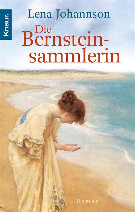 Porträt von Lena Johannson