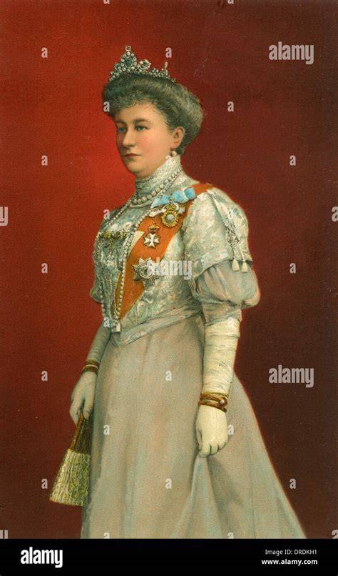Porträt von Prinzessin Feodora von Schleswig-Holstein-Sonderburg-Augustenburg