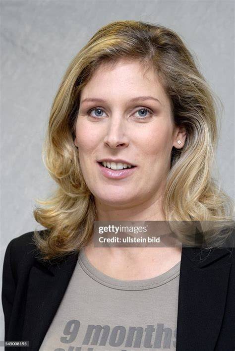 Portrait Silvana Koch-Mehrin als EU-Abgeordnete