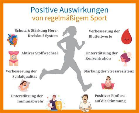 Positive Effekte von Zuckerverzicht