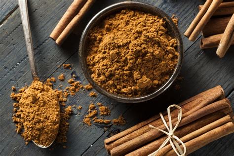 Praktische Anwendung von Zimt: Rezepte und gesunde Alternativen