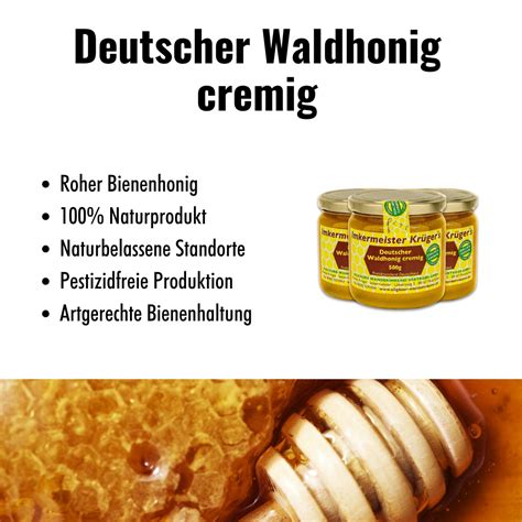 Praktische Tipps: Anwendungsmöglichkeiten und Lagerung von Waldhonig