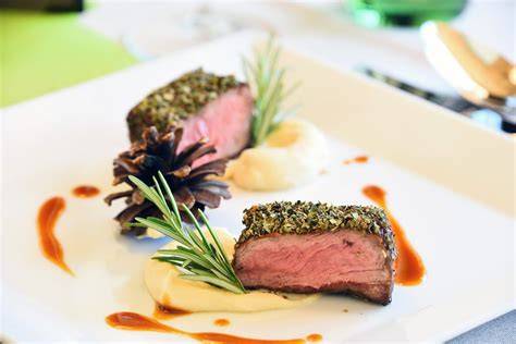Praliné-Paste für die Gourmetküche
