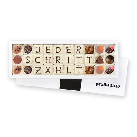Pralinen Überziehen Schritt für Schritt