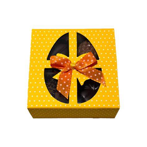 Pralinen als Geschenk verpacken