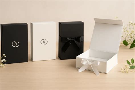 Pralinen stilvoll verpacken - Tütchen, Boxen, Kapseln