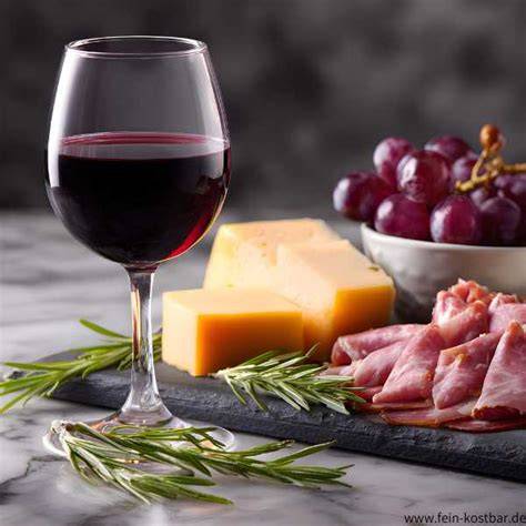 Pralinen und Wein - perfekte Kombination aus Geschmack und Eleganz