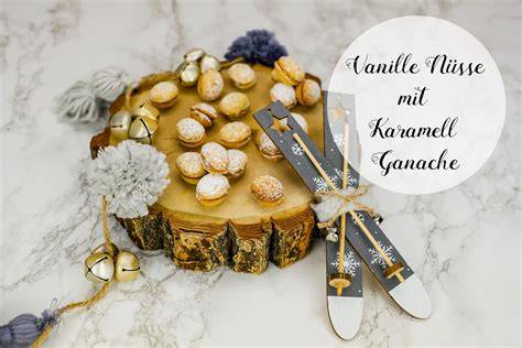 Pralinen-Rohstoffe: Nüsse, Ganache, Schokoladestücke