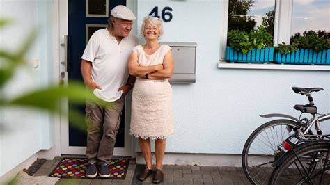 Pralinenerstellung in der Familie