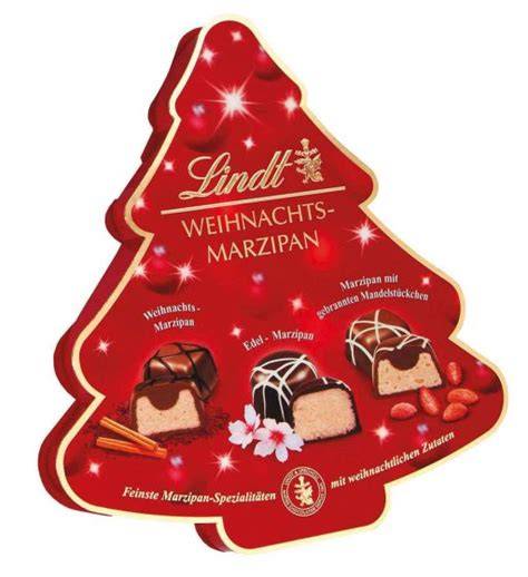 Pralinengeschenke in dekorativer Verpackung