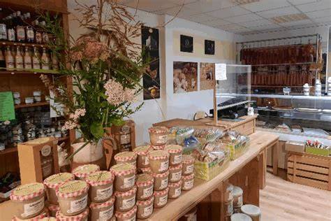 Pralinenherstellung in Bad Waldsee, regionale Spezialitäten