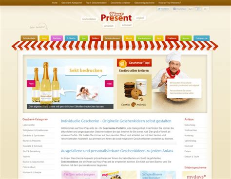 Pralinenvielfalt online entdecken und individuell schenken
