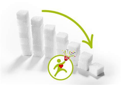 Praxis-Tipps zur Zuckerreduktion