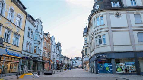 Praxisgebäude Düsseldorfer Straße Solingen