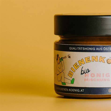 Praxistipp: Honigmischung für Bienen anrühren