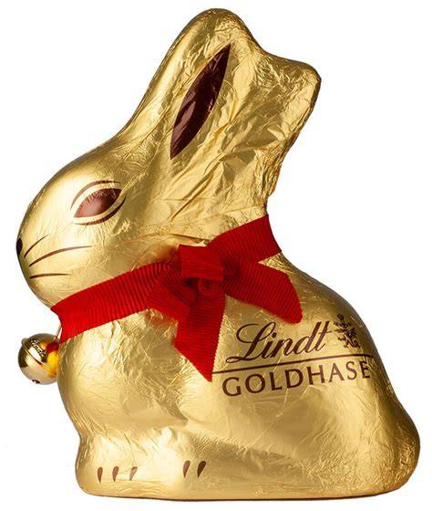 Preisdiskussion Lindt Goldhase in deutschen Supermärkten